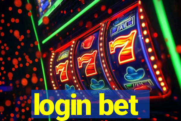 login bet